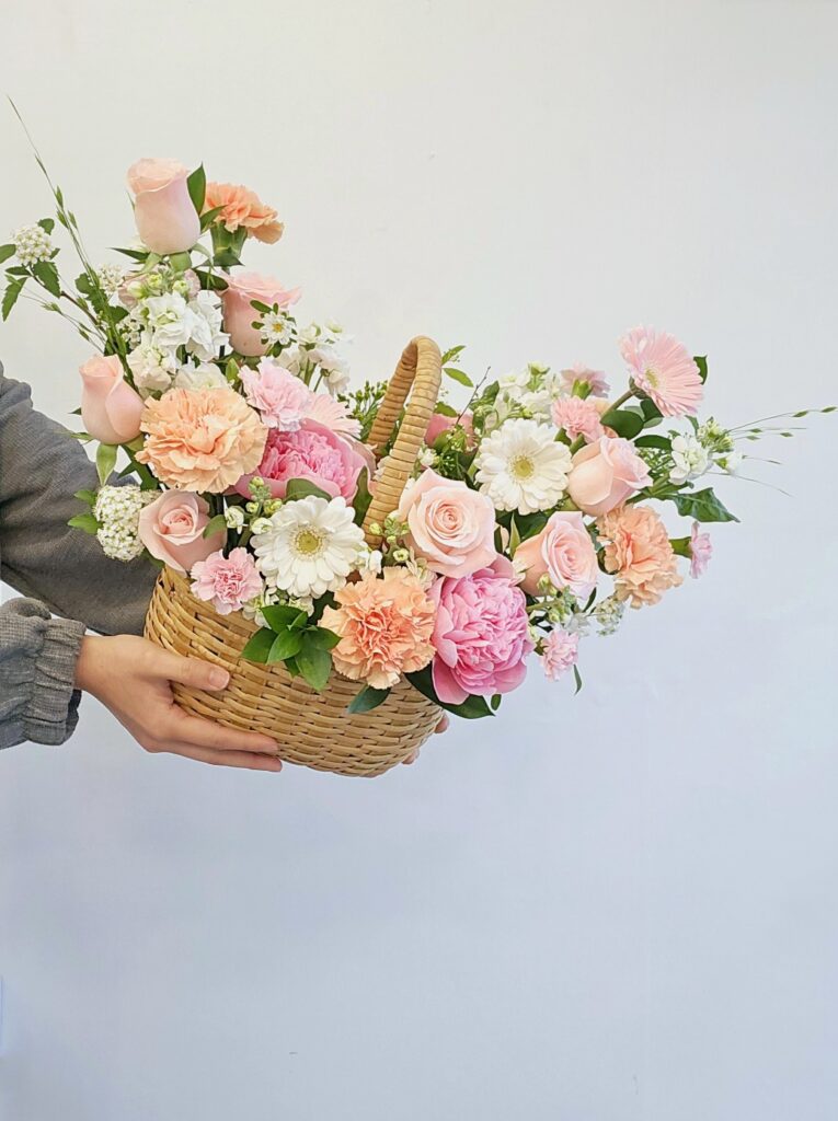꽃집 창업 현실 1년의 기록